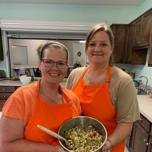 Meet your Posher, Kendra